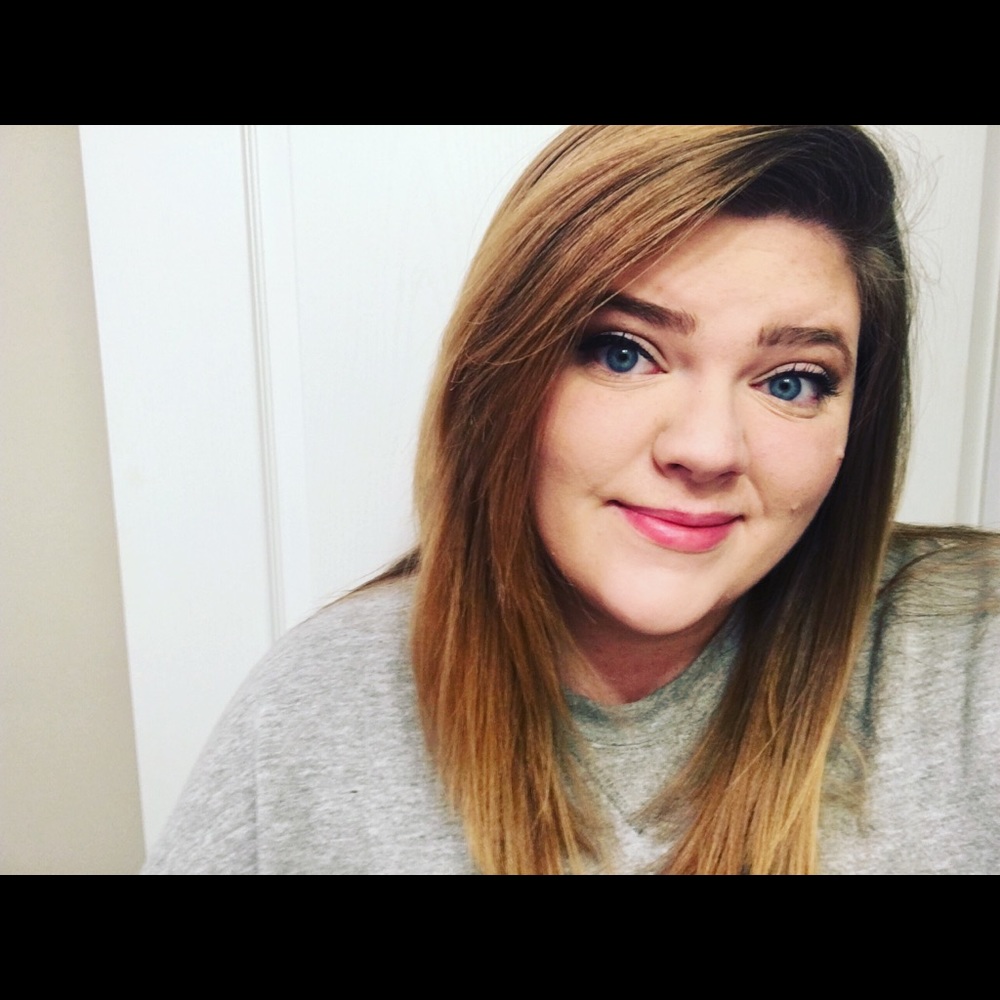 Meet your Posher, Ashlyn